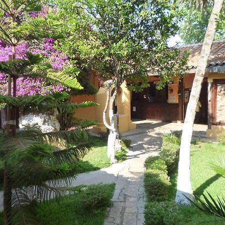 Hotel Plaza Santo Domingo San Cristobal de las Casas Exterior foto